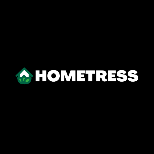 Hometress Cleaning Service